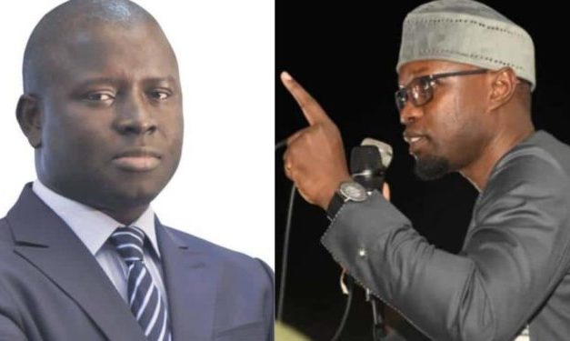 CHEIKH ISSA SALL SUR LE CAS SONKO - "La grève de la faim est insuffisante pour libérer un détenu"