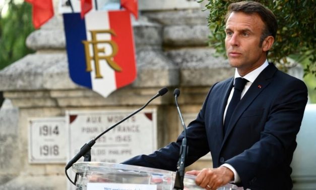 LEGISLATIVES EN FRANCE - Dépôt des candidatures du 12 au 16 juin