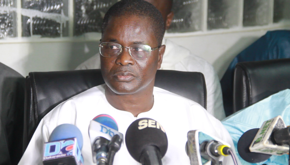 ABDOU LAHAD KA - "La commune Touba enregistre entre 100.000 et 120.000 naissances déclarées par an"