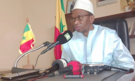 EN COULISSES - Kolda - La mouvance présidentielle fait bloc derrière Amadou Ba (bis)