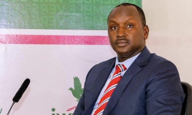 CHEIKH TIDIANE DIEYE : "Amadou Ba sera pire que Macky Sall"