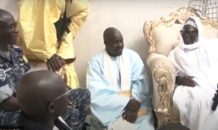 EN COULISSES - "Nul ne peut saboter le Magal"