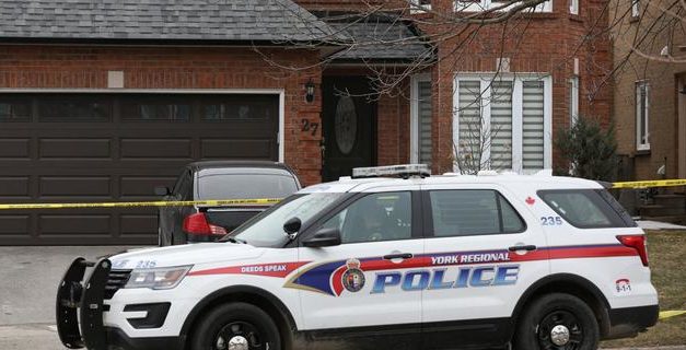 ATTAQUE DE L'AMBASSADE DU SÉNÉGAL A OTTAWA - Trois des quinze suspects arrêtés