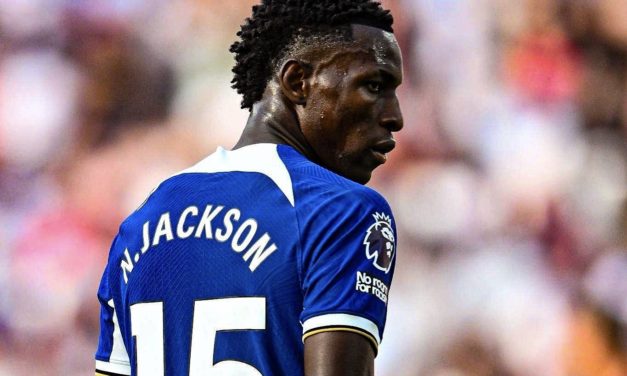 CHELSEA - Les choses ne s'arrangent pas pour Nicolas Jackson