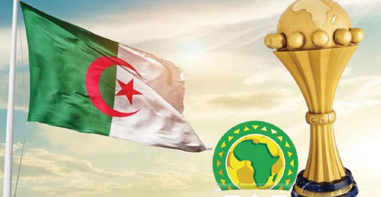 OFFICIEL - L’Algérie se retire de l’organisation de la CAN 2025 et 2027