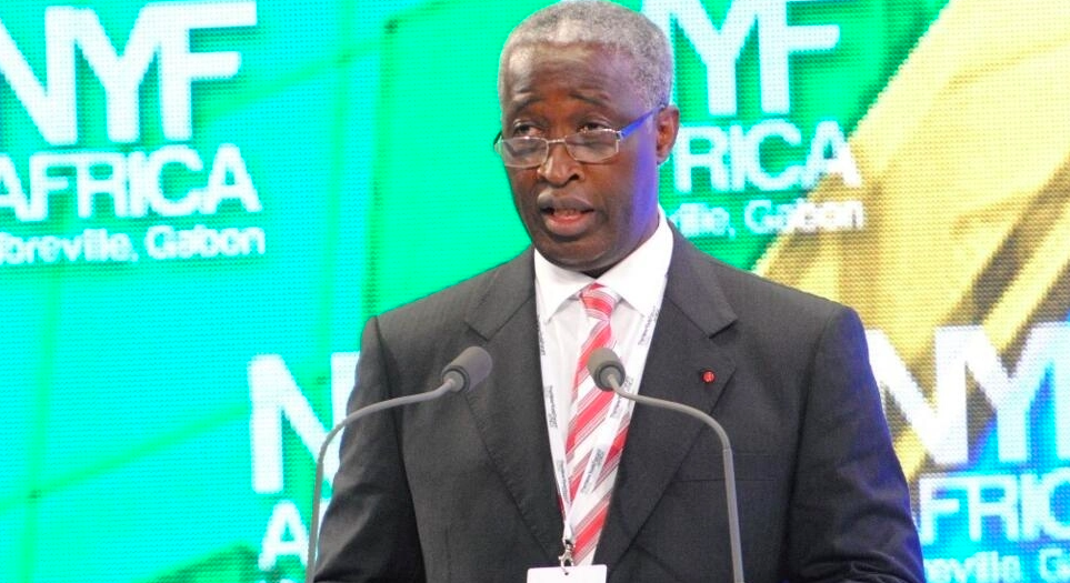 GABON - Raymond Ndong Sima, opposant à Ali Bongo, nommé Premier ministre de transition