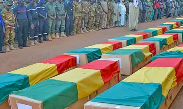 MALI -  Un deuil national de trois jours décrété après deux attaques meurtrières