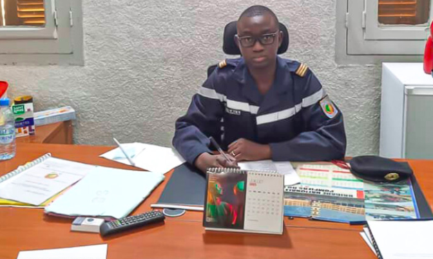 MEDINA BAYE - 7 accidents de la circulation dont un décès enregistrés