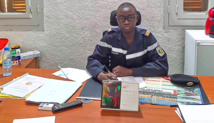 MEDINA BAYE - 7 accidents de la circulation dont un décès enregistrés