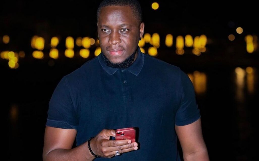 NÉCROLOGIE - L'acteur Jean Paul D'Almeida n'est plus