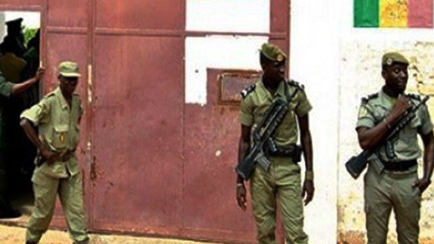 DIOURBEL - 47 "détenus politiques" recouvrent la liberté