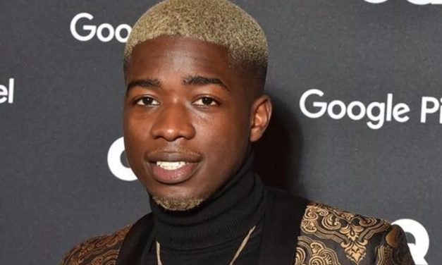 FRANCE - Le rappeur MHD condamné à 12 ans de réclusion criminelle