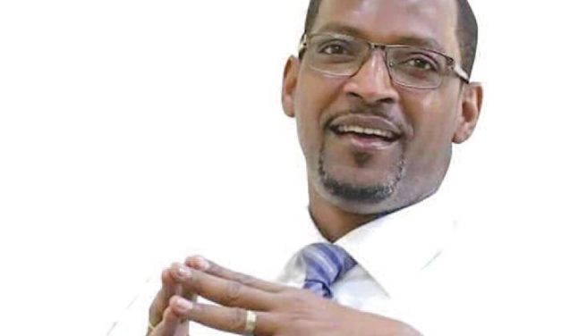 PRESIDENTIELLE - Mame Boye Diao dépose sa candidature au Conseil constitutionnel