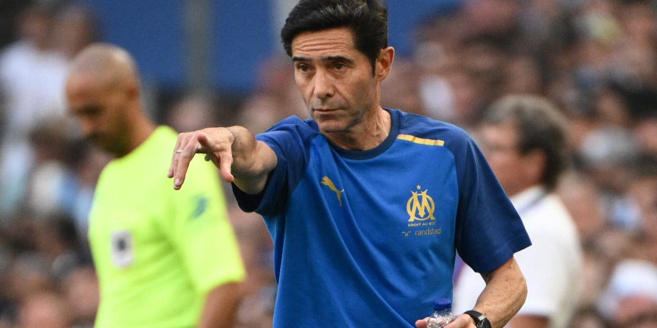 OM - Marcelino va partir!