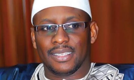 AFFAIRE TABASKI NGOM - Le Procureur Financier demande la levée de l'immunité parlementaire de Moustapha Diop