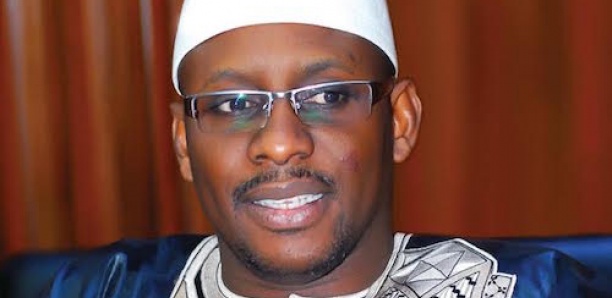 AFFAIRE TABASKI NGOM - Le Procureur Financier demande la levée de l'immunité parlementaire de Moustapha Diop