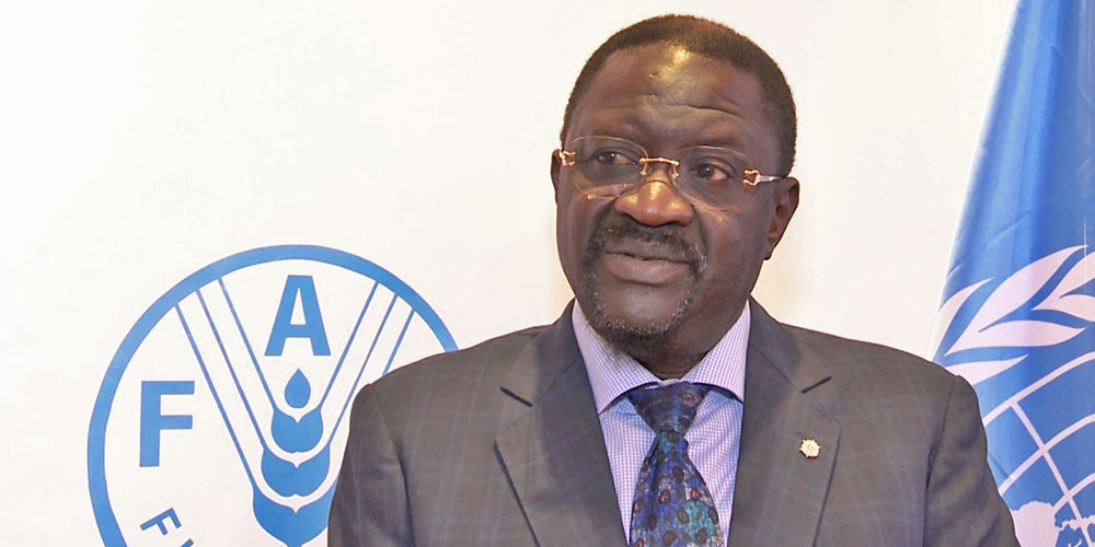 Finalement tout le monde est candidat déclaré pour être notre président