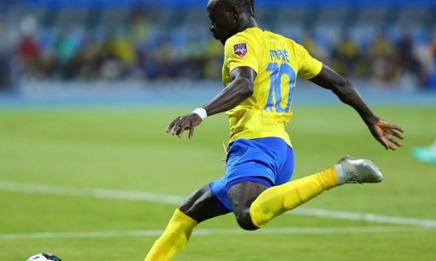 EN COULISSES - Mané passeur décisif, Mendy prend l’eau