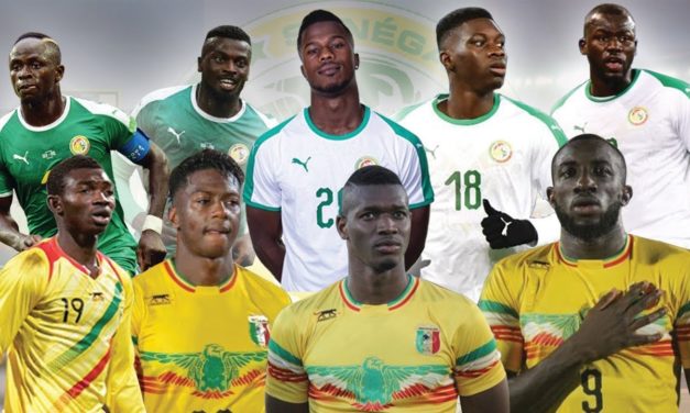 AMICAL - Le match Sénégal-Mali annulé