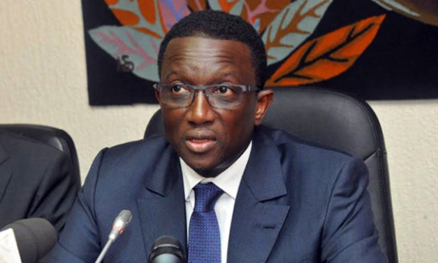 DPG DE SONKO - L'ancien Premier ministre, Amadou Ba, s'en mêle...