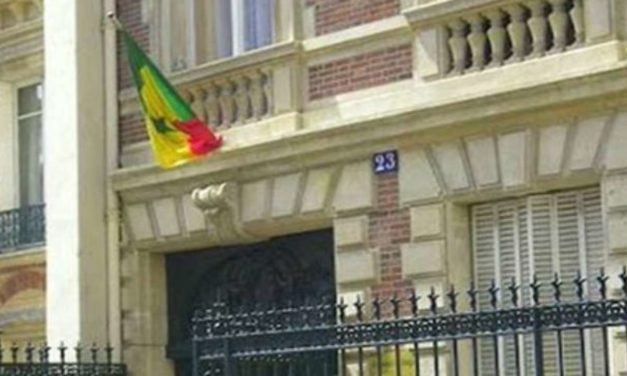 EN COULISSES - Attaques ambassade du Sénégal au Canada