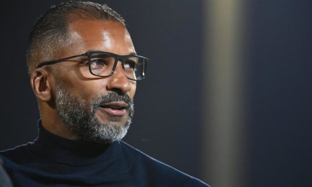 EN COULISSES - Bèye, auditionné  pour remplacer Blanc