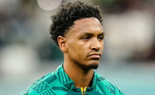 EN COULISSES - Abdou Diallo explique son départ au Qatar