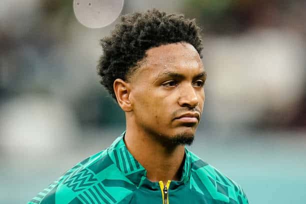 EN COULISSES - Abdou Diallo explique son départ au Qatar