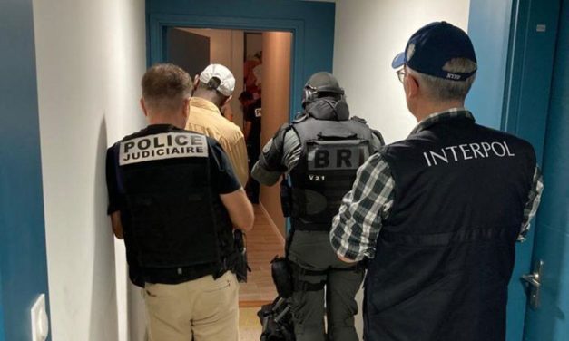 CYBERCRIMINALITÉ - Interpol frappe fort avec l’opération « Contender 3.0 », 260 arrestations, 81 réseaux démantelés, dont 22 interpellations au Sénégal