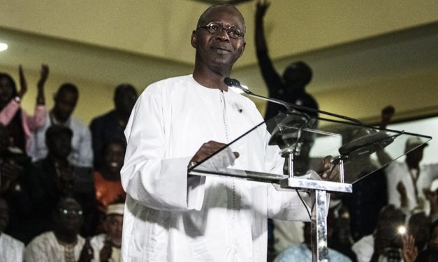 EN COULISSES - Boun Abdallah décline ses ambitions