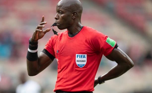 CAN 2024 - Maguette Ndiaye zappé, 3 arbitres sénégalais retenus pour la CAF