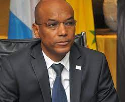 EN COULISSES - Mountaga Sy vend le Port de Ndayane