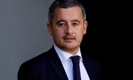 EN COULISSES - La France veut aider à expulser les migrants venant d’Afrique francophone