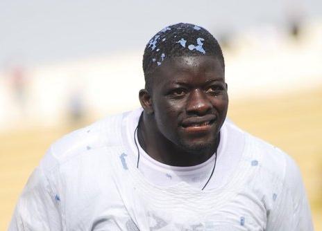 MALIKA - Zoss victime d'un accident de la route à la veille de son combat avec Ada Fass