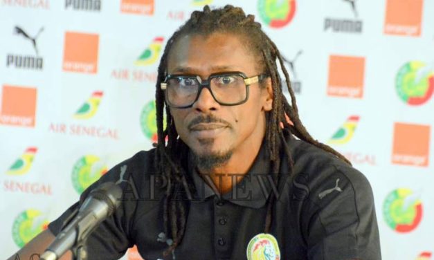 EN COULISSES - "J’ai un groupe  avec de jeunes  joueurs féroces"