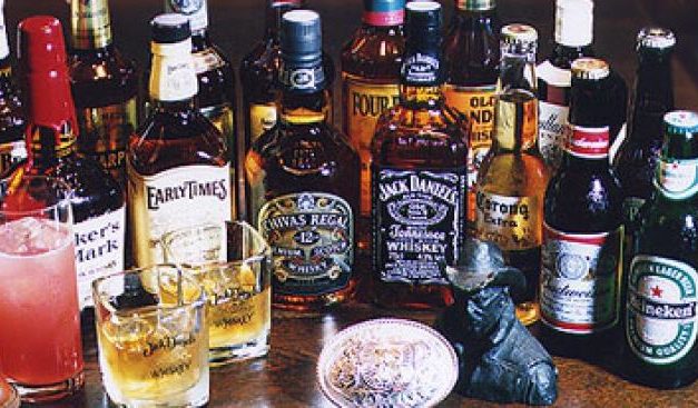 EN COULISSES - Le Sénégal, pays de grands buveurs !