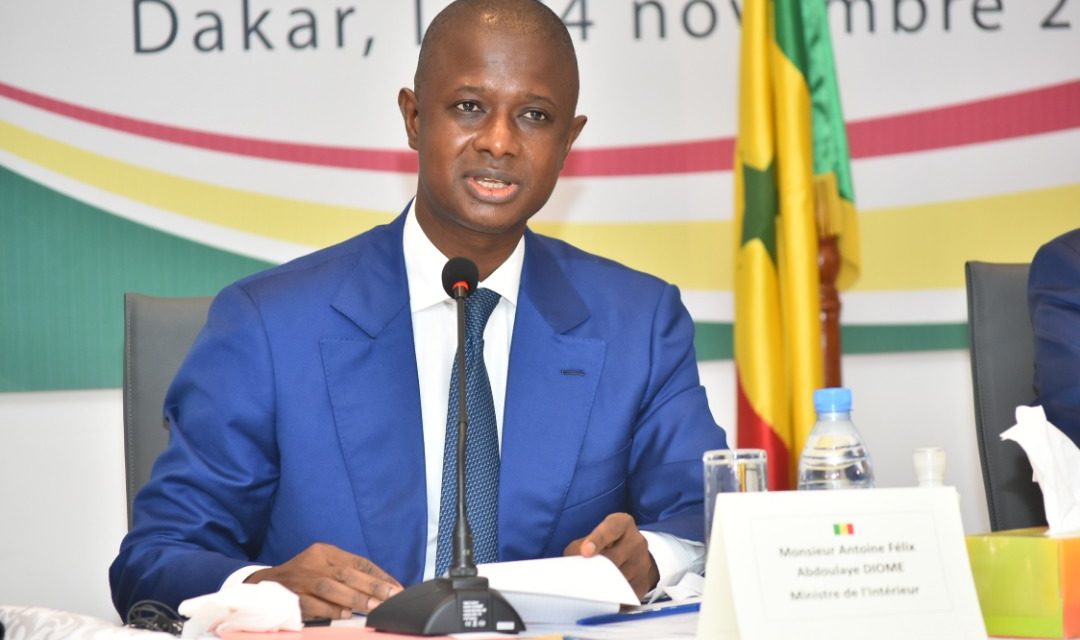 EN COULISSES - Affaire Sonko : Babacar désavoue Antoine