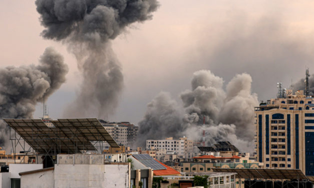 CONFLIT IRAN -ISRAËL- Le Sénégal appelle à un cessez-le-feu immédiat et condamne toute violation du droit international