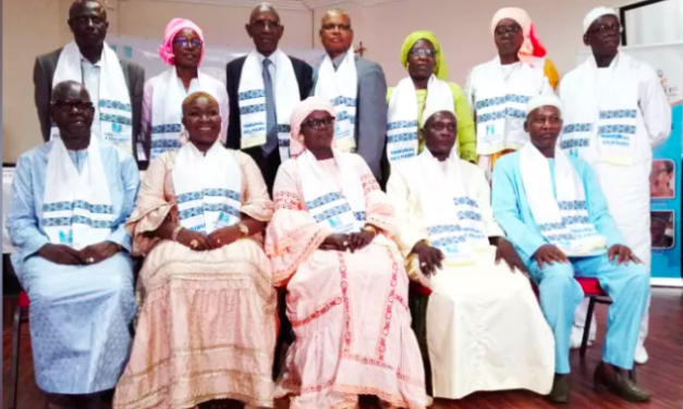 RESPECT DES REGLES D'ETHIQUE ET DE DEONTOLOGIE DANS LES MEDIAS- Le Cored installe son tribunal des pairs