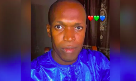 RADIO SENEGAL - Décès du journaliste Daouda Laye Badiane