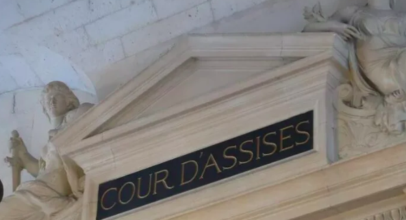 PARIS - l’assassin du Sénégalais Abiboulaye Diéne condamné à 25 ans de prison