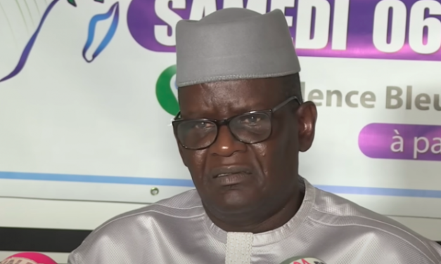 SECTION DE RECHERCHES - Pourquoi le colonel Mbodji a été auditionné par la gendarmerie