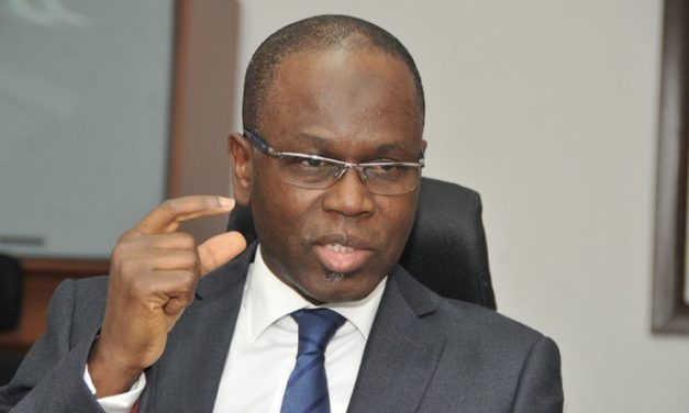 BIRIMA MANGARA - "Aucun candidat ne devrait prétendre gagner au premier tour"