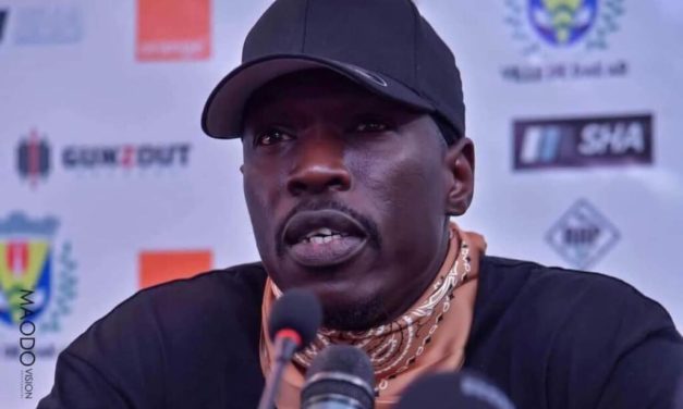 JUSTICE - Liberté provisoire pour le rappeur Nit-Dof