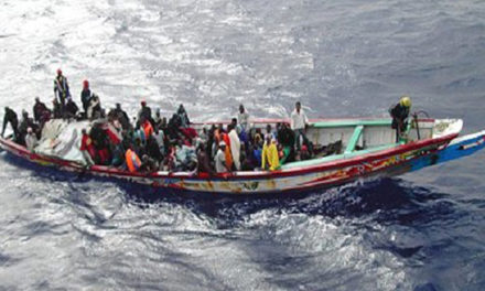 EMIGRATION CLANDESTINE - Un mort et de nombreux disparus dans le naufrage d'une pirogue à Gandiol