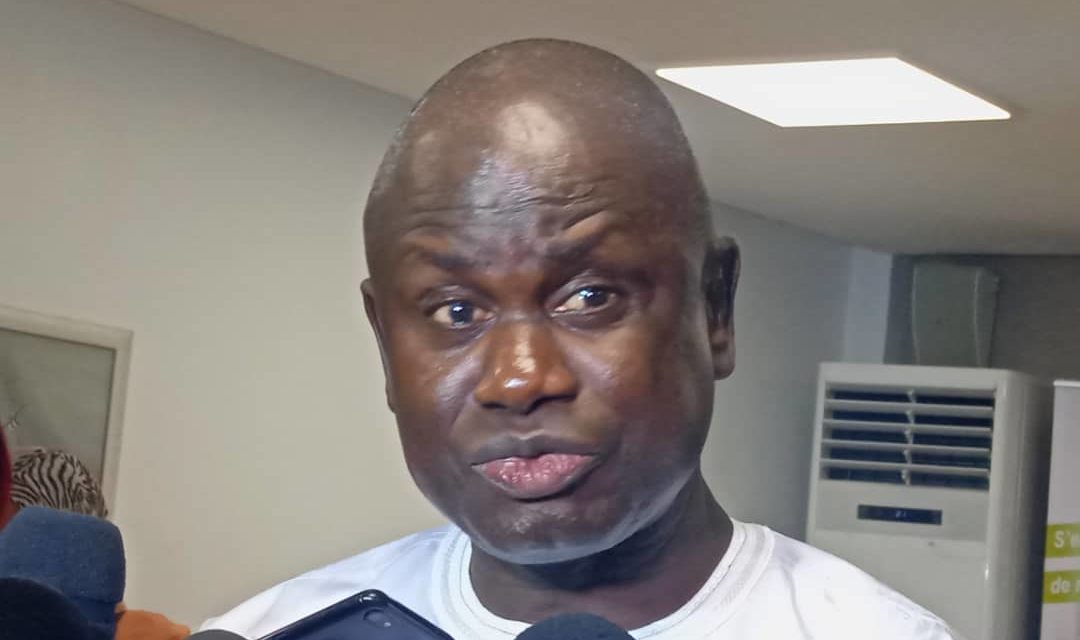 MENACES DE MORT - Seydi Gassama saisit la Division spéciale de cybersécurité