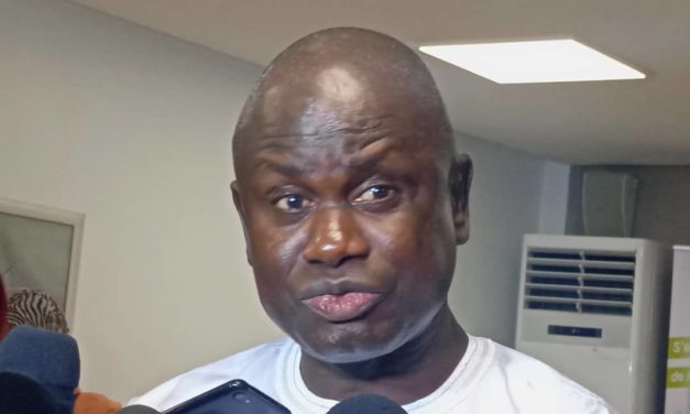 MORT DE DIDIER BADJI ET FULBERT SAMBOU - Seydi Gassama exige l'arrestation des commanditaires