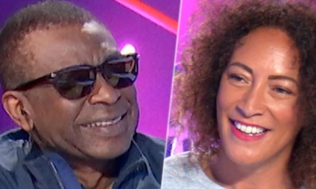 EMIGRATION CLANDESTINE - Le plaidoyer de Youssou Ndour