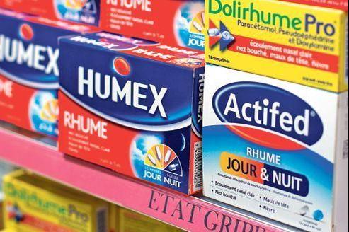 SANTÉ - Après la France, le Sénégal déconseille certains médicaments contre le rhume