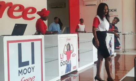 TELEPHONIE - Free Sénégal change de propriétaire